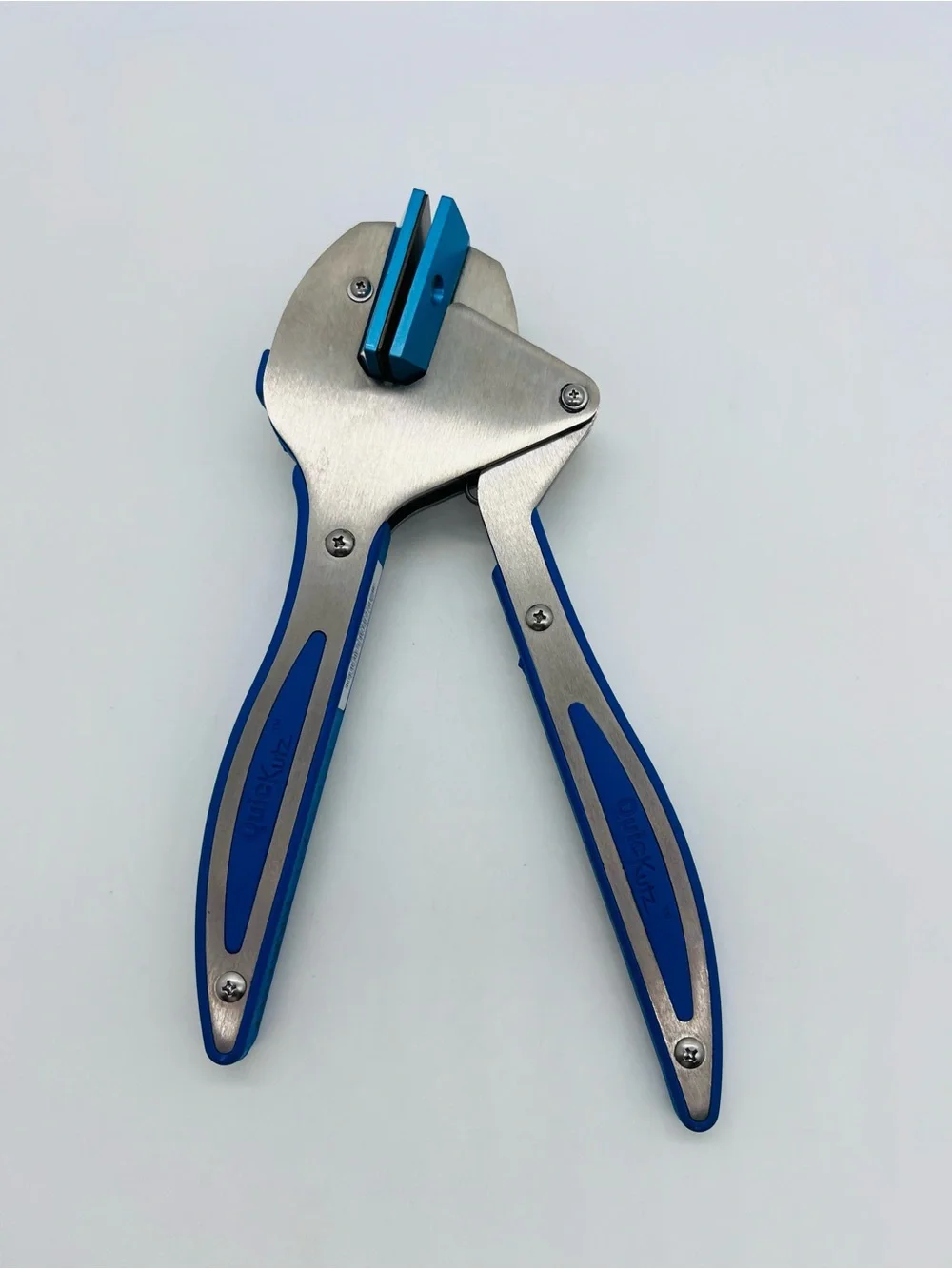 QuicKutz Personal Die-cutting Hand Tool For Scrapbooking and Crafts